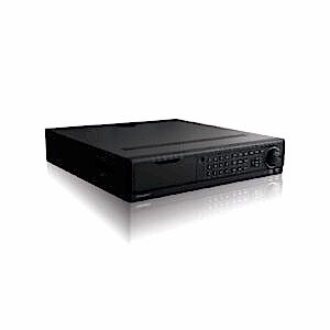 32 Kanal NVR