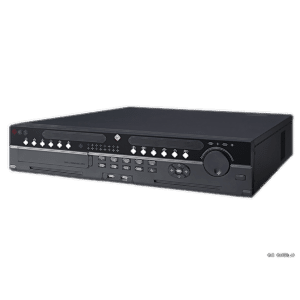 64 Kanal NVR