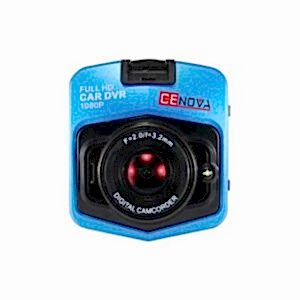 Cenova CN-111 taşınabilir Dvr