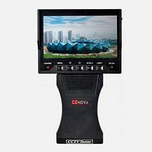 Cenova CN-200M Test Cihazı