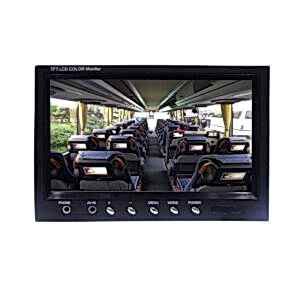 Cenova CN-204S Araç Monitörü