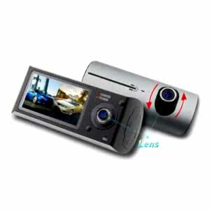 Cenova CN-302AR Taşınabilir Dvr