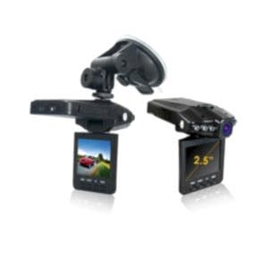 Cenova CN-309AR Taşınabilir Dvr