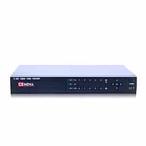Cenova CN-7104NVR 4 Kanal Hybrit Nvr kayıt Cihazı