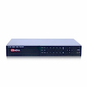 Cenova CN-7108NVR 8 Kanal Hybrit  Nvr Kayıt Cihazı