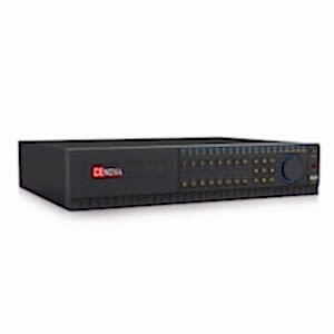 Cenova CN-8616NVR 16 Kanal 2 Megapiksel Nvr Kayıt Cihazı
