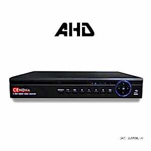 Cenova Cn-A401 AHD Kayıt Cihazı