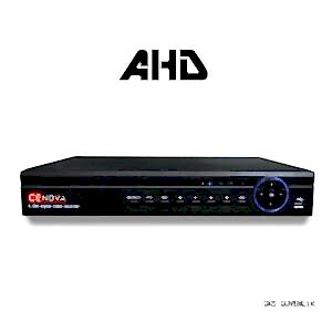 Cenova CN-A801 Ahd 8 ch kayıt cihazı