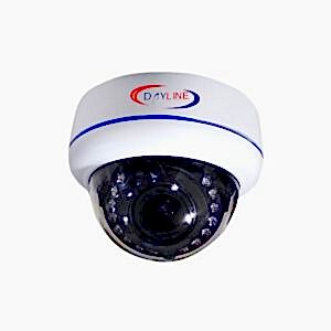 Cenova DL-2070 1000 TVLine Cmos Doom Kamera