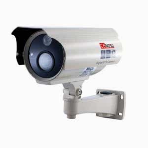 Cenova HV-1236 1/3 CCD High Defination Image Sensor Kamera