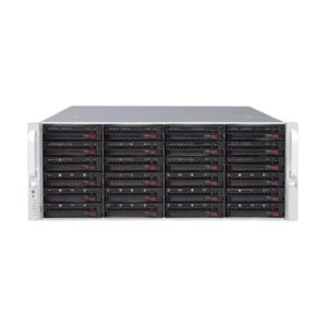 Cenova M6016-NVR Nvr Kayıt Cihazı