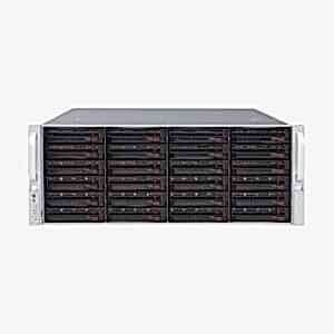 Cenova M6024 NVR  Kayıt Cihazı