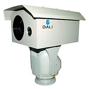 Cenova S660 Termal Kamera