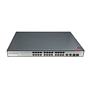 CEnova SWP-POE31024PF-M  24 kanal Poe Swich