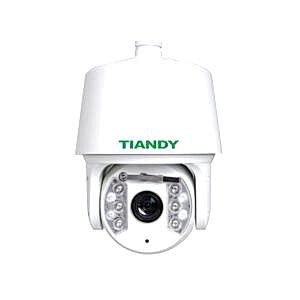 Cenova TC-NH9406S6-MPIR-CW 1.3 mp İp Speed Dome Kamera