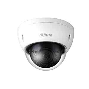 DAHUA  IPC-HDBW 4421E-AS Ses Girişli- GKS