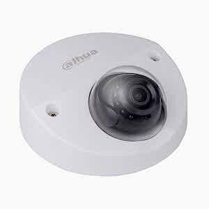 Dahua IPC-HDBW4421F-M-0280B 4 mp Dome Kamera