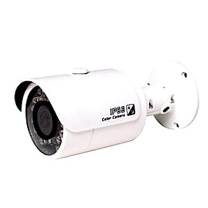 DAHUA IPC-HFW1320- GKS