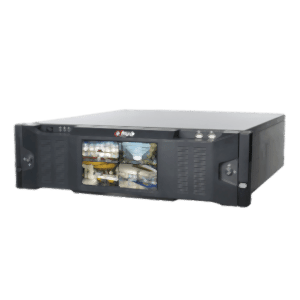 Dahua NVR616DR-128-4K