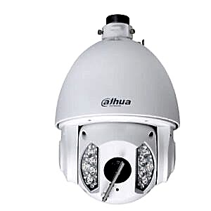 DAHUA SD-6AW320-HN- GKS