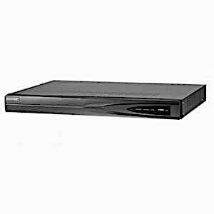 Dunlop DP-2604NI-E1-4poe-nvr