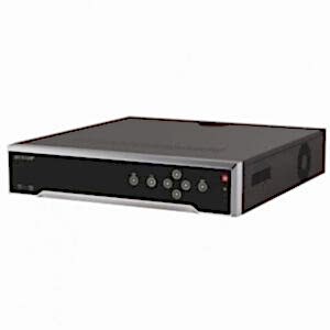 DUNLOP DP-2716NI-I4/16P TVI