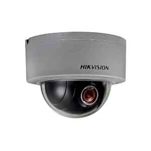 Haikon DS-2DE3304W-DE 3 Mp Mini Ptz Kamera