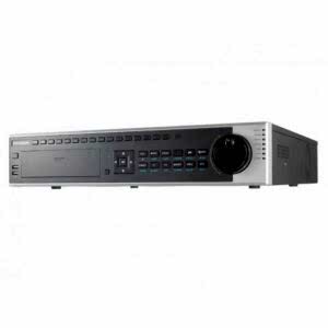 Haikon DS-8664NI-I8 64 Kanal NVR