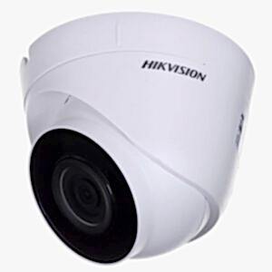 Hikvision DS 2CD1321 I
