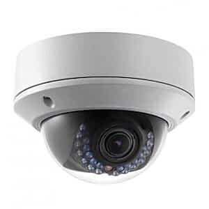Hikvision DS 2CD1741FWD IZ