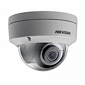 Hikvision DS 2CD2163G0 IS