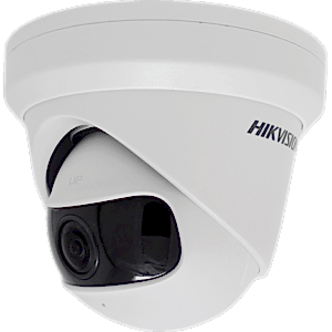 Hikvision DS 2CD2345G0P I