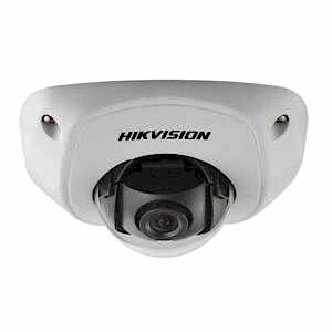 Hikvision DS 2CD2520F