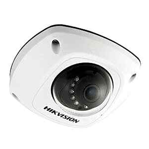 Hikvision DS 2CD2552F IS