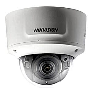 Hikvision DS 2CD2735FWD IZS
