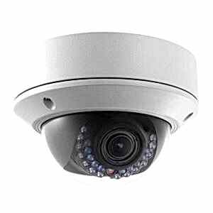 Hikvision DS 2CD2752F IS