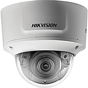 Hikvision DS 2CD2763G0 IZS