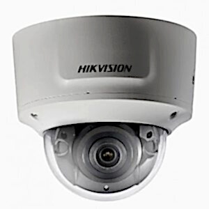 Hikvision DS 2CD2785FWD IZS
