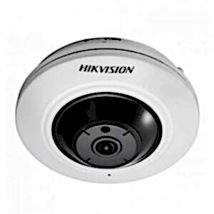 Hikvision DS 2CD2935FWD IS