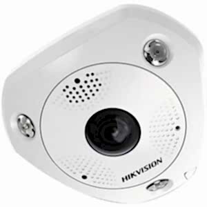 Hikvision DS 2CD63C2F IVS