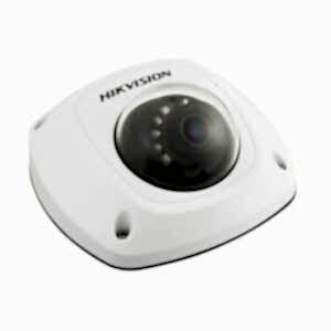 Hikvision DS 2CD6510D I0
