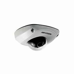 Hikvision DS 2XM6122FWD I