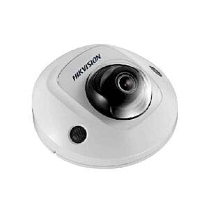 Hikvision DS 2XM6726FWD I