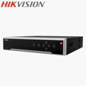Hikvision DS-8664NI-I8