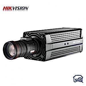 Hikvision iDS 2CD9396 AIS