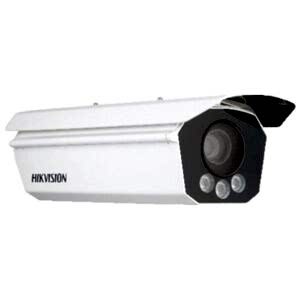 Hikvision iDS TCV900 AE ANPR