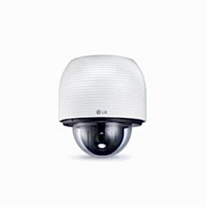 Lg LNP3700T 37X Zoom İp Ptz Kamera