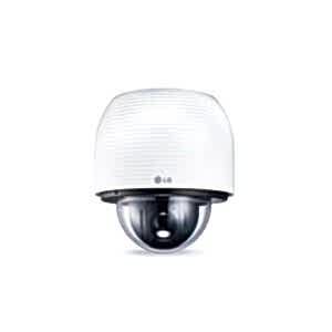 Lg LW9226-AP 600 TVL 27X Zoom Speeddome Kamera