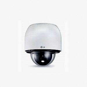 Lg LW9228-AP 37X Zoom 600TVL Ptz Kamera