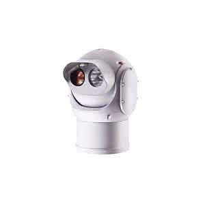 Neutron PTZ68220-IR-L Mobil PTZ IP Lazer Kamera